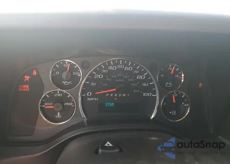 2023 Chevrolet Express G2500 из США, поврежденный, VIN 1GCWGAFP0P1259205